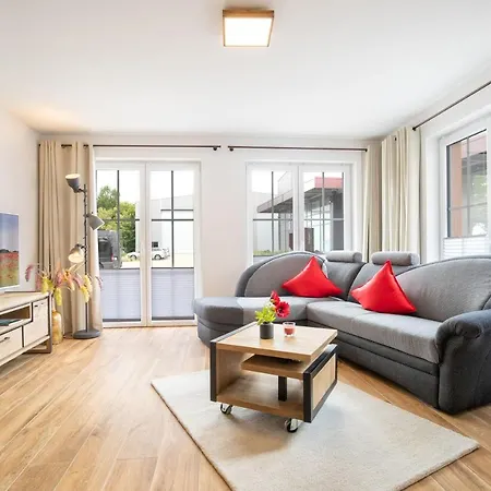 Haus Windboee, 8 Апартаменты