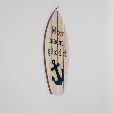 Haus Windboee, 8 Duhnen