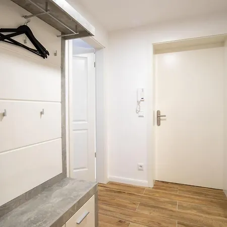 Apartament Haus Windboee, 8 *