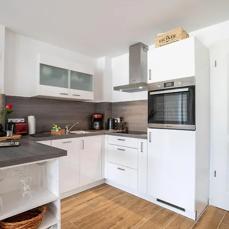 Haus Windboee, 8 Apartament *