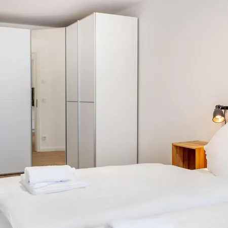 Haus Windboee, 8 Apartament *