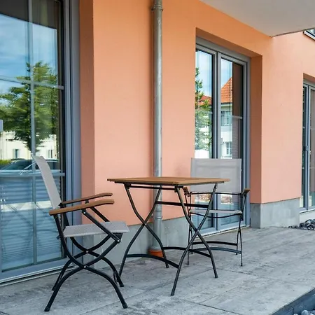 Апартаменты Haus Windboee, 8 *