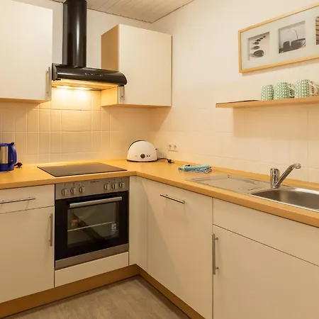 Haus Windboee, 8 Apartament