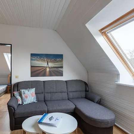 Апартаменты Haus Windboee, 8 *