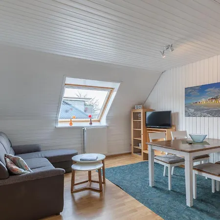 Haus Windboee, 8 Duhnen