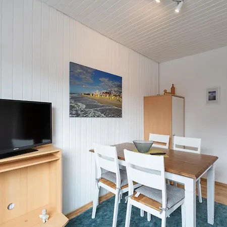 Haus Windboee, 8 Апартаменты *