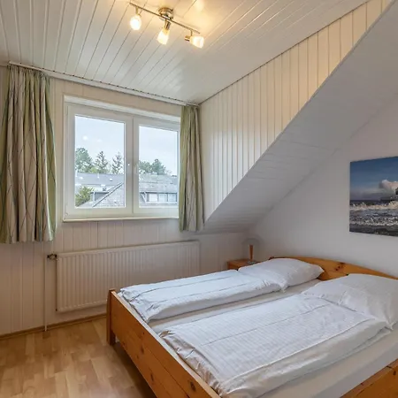 Haus Windboee, 8 Апартаменты