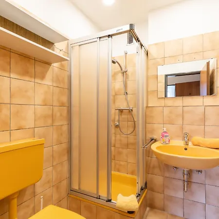 Апартаменты Haus Windboee, 8 Дунен