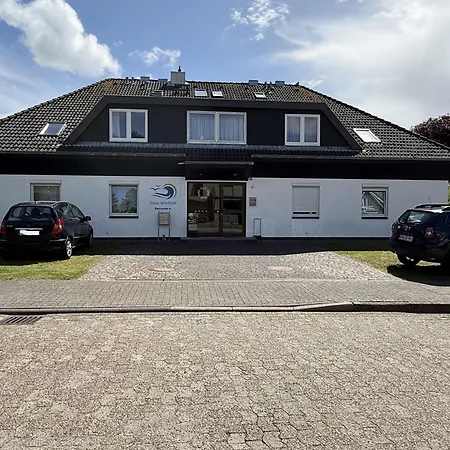 Haus Windboee, 8 *